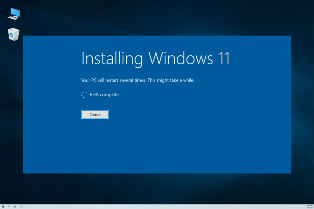Windows-11-installation-failed